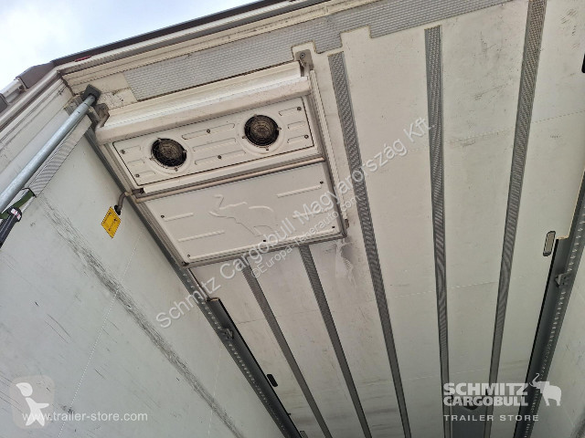 Semi reboque Schmitz Cargobull Reefer Multitemp