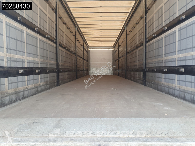 Oplegger Schmitz Cargobull SCB*S3T APK 11/25...