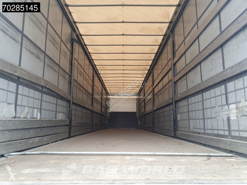 Oplegger Schmitz Cargobull SCB*S3T 3 axles...