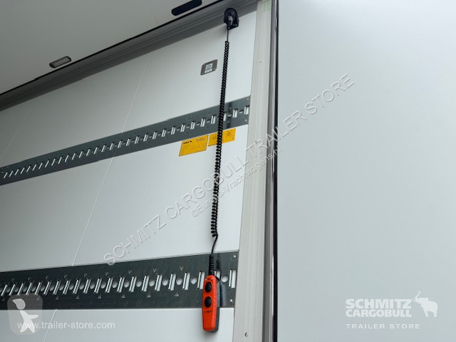 Semitrailer Schmitz Cargobull Tiefkühler...