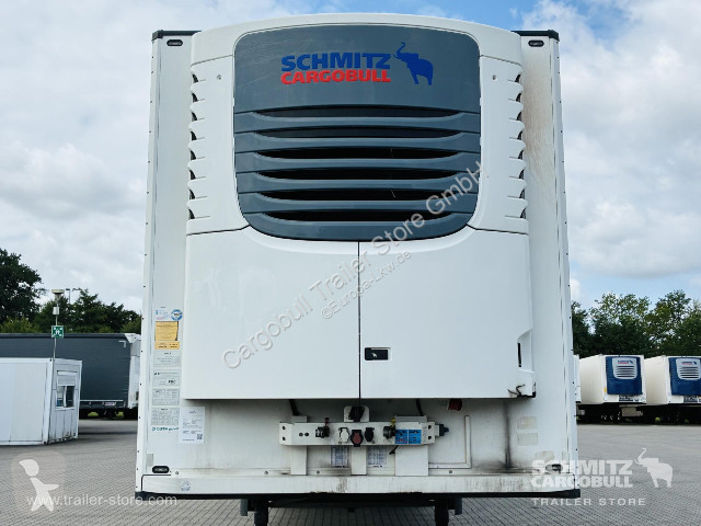 Oplegger Schmitz Cargobull Tiefkühler Standard...