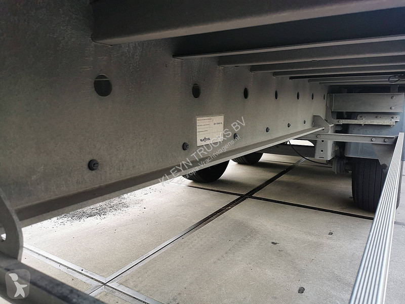Oplegger Van Hool A3C002