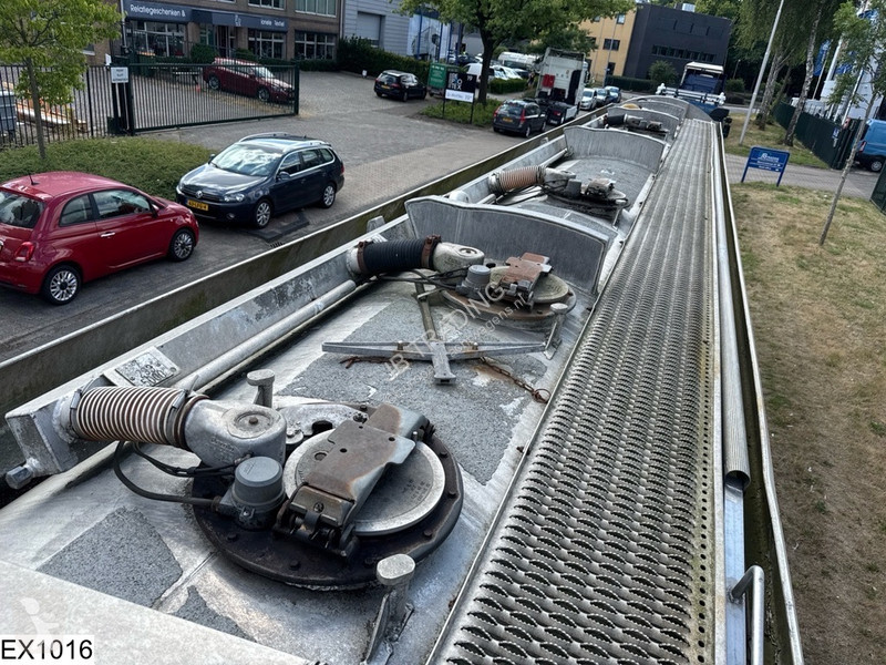 Semi reboque General Trailers Fuel 40.186...