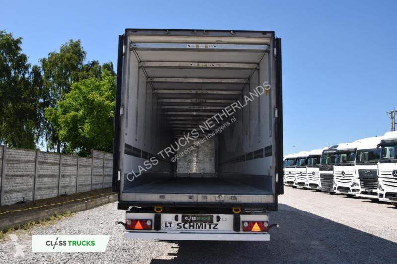 Semirimorchio Schmitz Cargobull Double Deck FP...