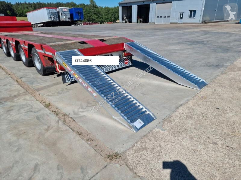 Semi reboque Demarko B-XL