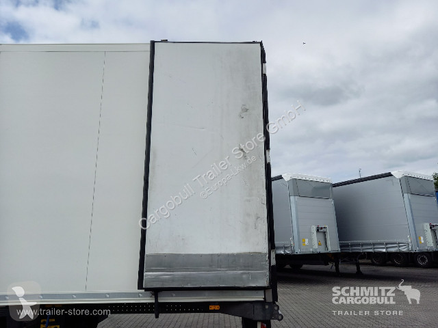 Semi reboque Schmitz Cargobull Tiefkühler...