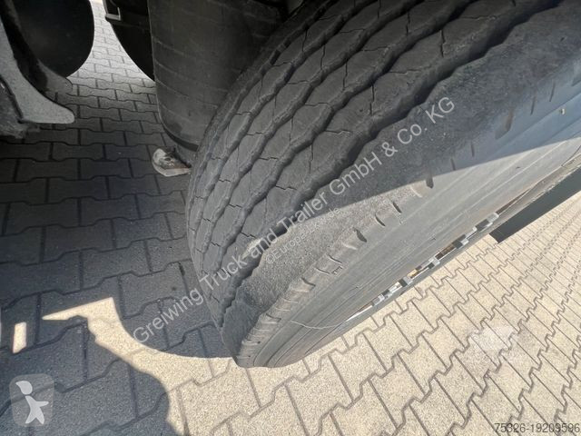Semi reboque Schmitz Cargobull SKO 24/L - 13.4...