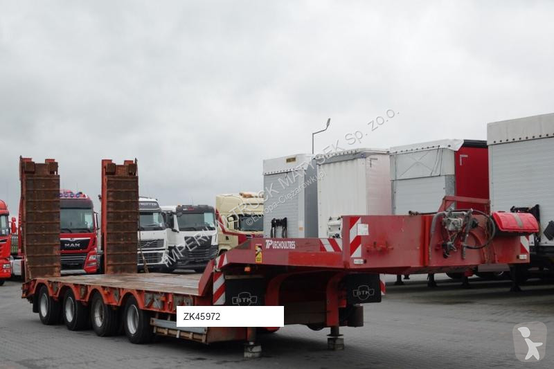 Semitrailer Kaiser