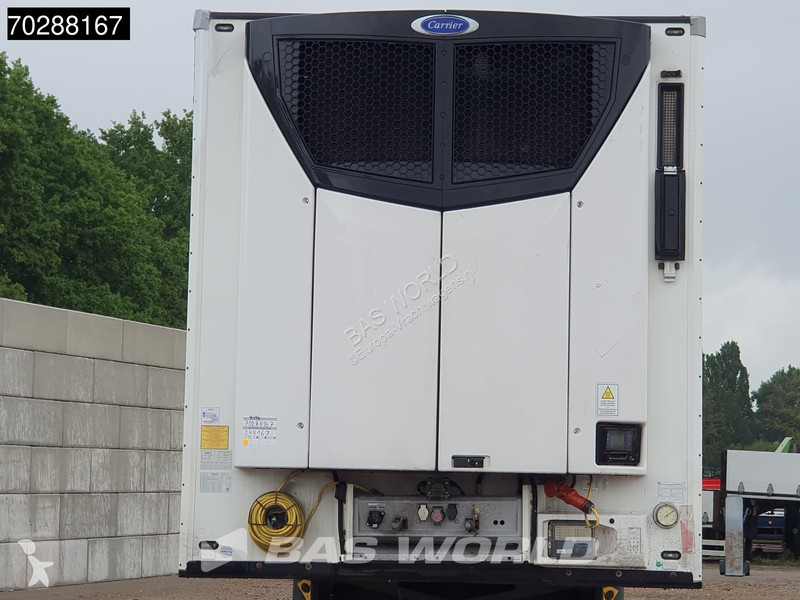 Semirimorchio Schmitz Cargobull SCB*S3B 3 axles...