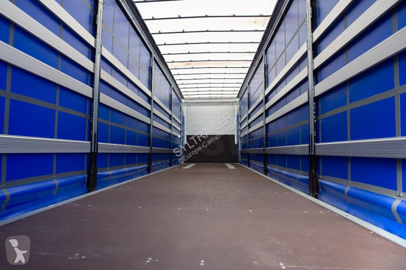 Semirremolque Schmitz Cargobull (Location / Rent)
