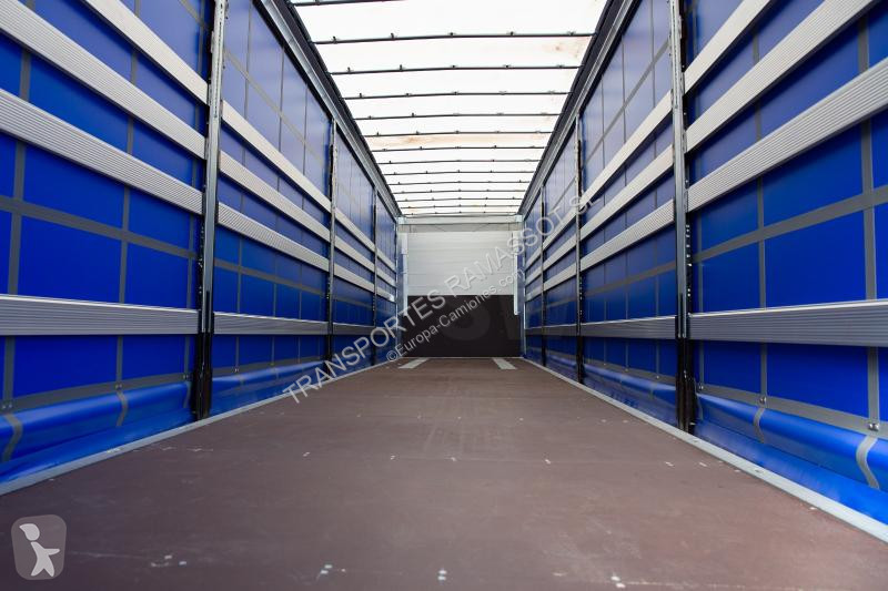 Semitrailer Schmitz Cargobull (Location / Rent)
