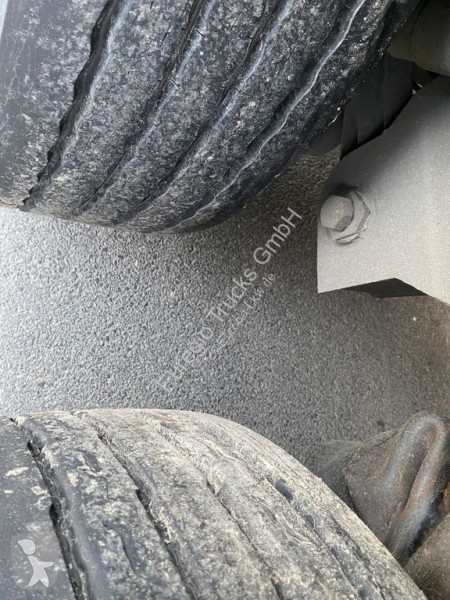 Semitrailer Samro