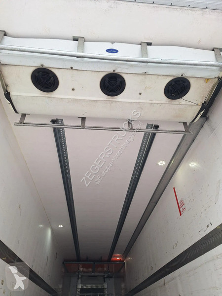 Oplegger Lamberet LVFS3DIRECT