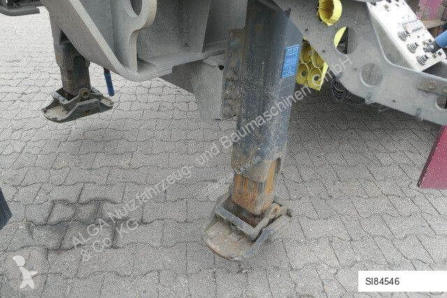 Semirremolque Schmitz Cargobull SCF 24 SLIDER,...