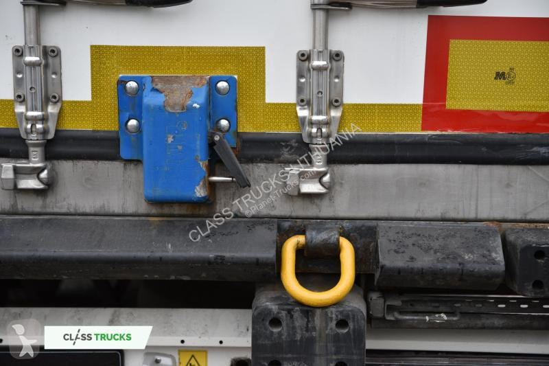 Semiremorca Krone SDR Double Deck  FP45...