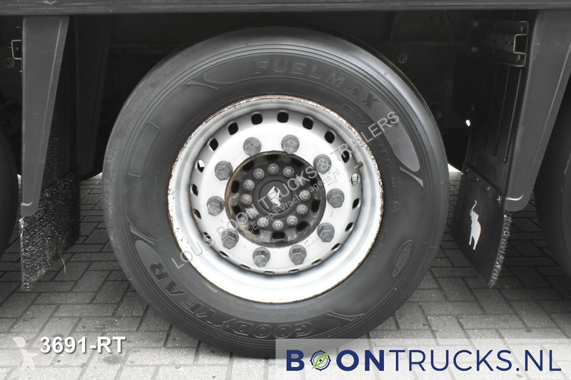 Oplegger Schmitz Cargobull SCB*S3B | DOUBLE...