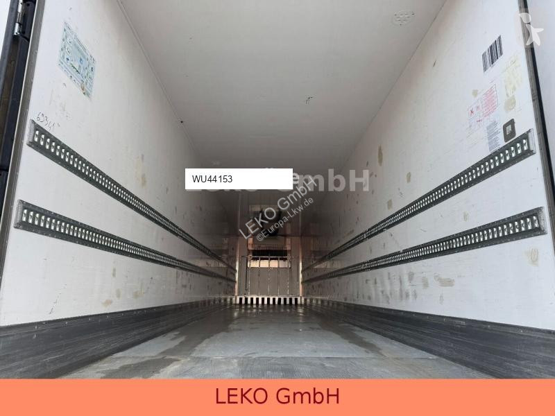 Semi reboque Lamberet