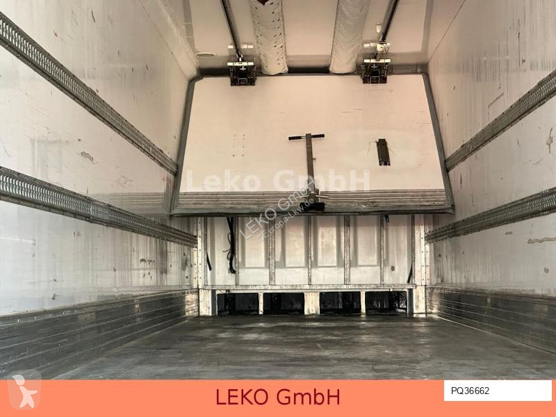 Semirimorchio Lamberet LVFS3F4R Vector 1850MT
