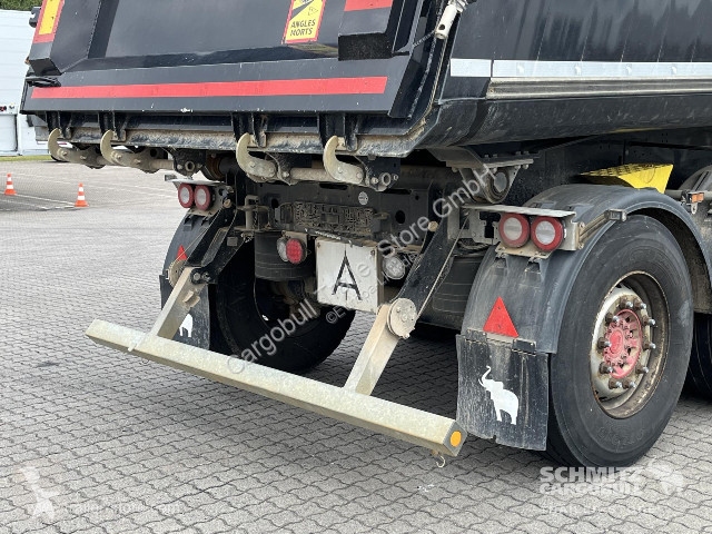 Semi reboque Schmitz Cargobull Kipper...