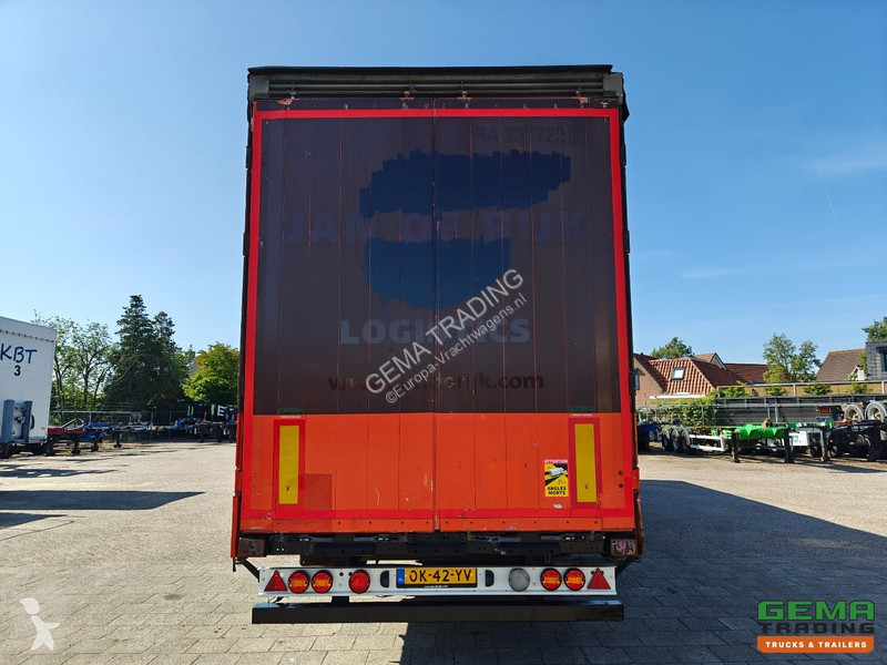 Semiremorca Schmitz Cargobull 24/L - 13.62 MB...