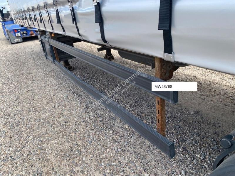 Semitrailer Kel-Berg