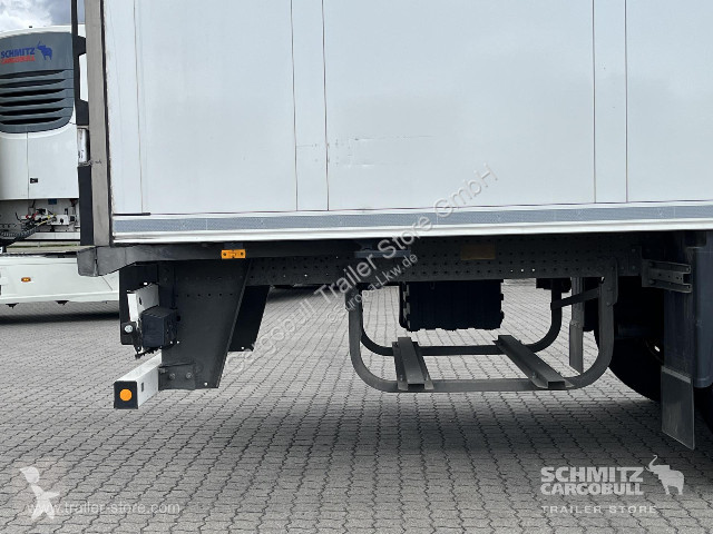 Sættevogn Schmitz Cargobull Tiefkühler Standard...
