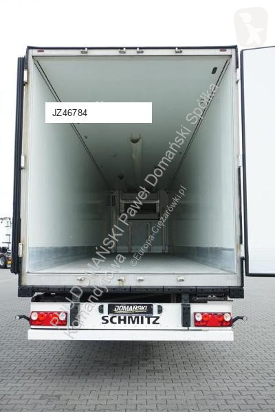 Semi reboque Schmitz Cargobull CHŁODNIA /...