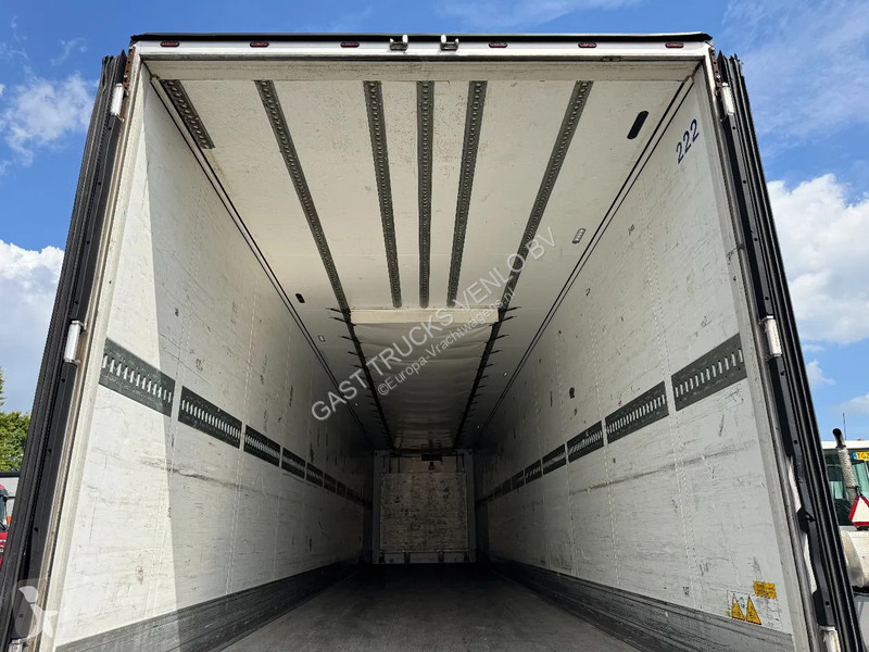 Oplegger Schmitz Cargobull Thermo King SLXe 300...