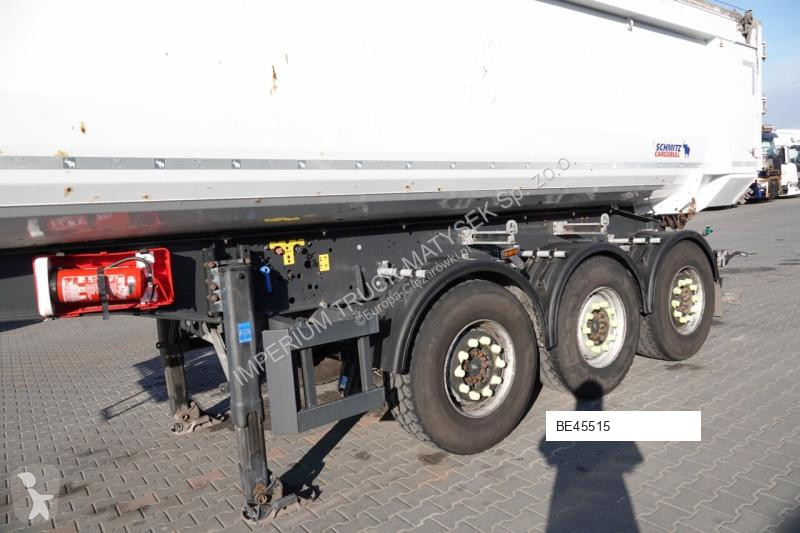 Semiremorca Schmitz Cargobull RYNNA WANNA HP