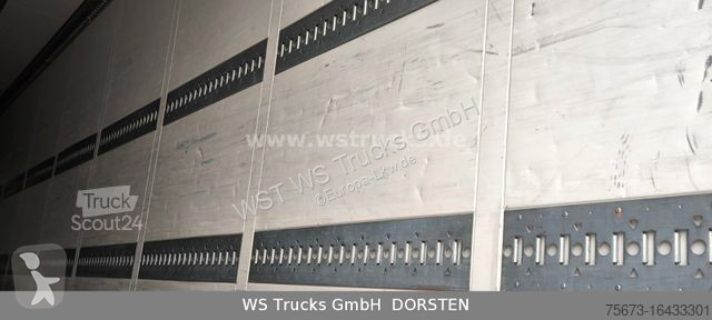 Semi reboque Schmitz Cargobull SKO 24...