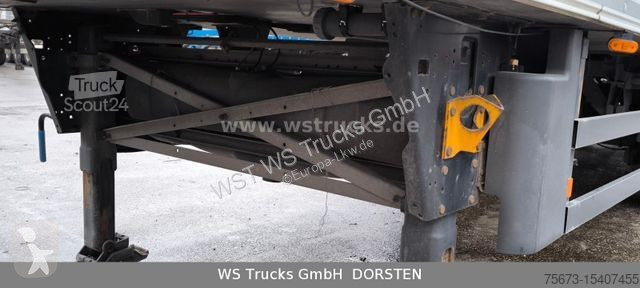 Semi reboque Schmitz Cargobull SKO 24...