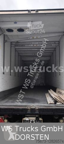 Semi reboque Schmitz Cargobull SKO 24 Vector...