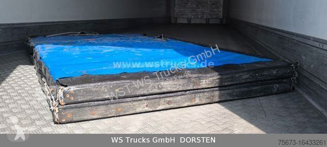 Návěs Schmitz Cargobull SKO 24 Kühlauflieger...