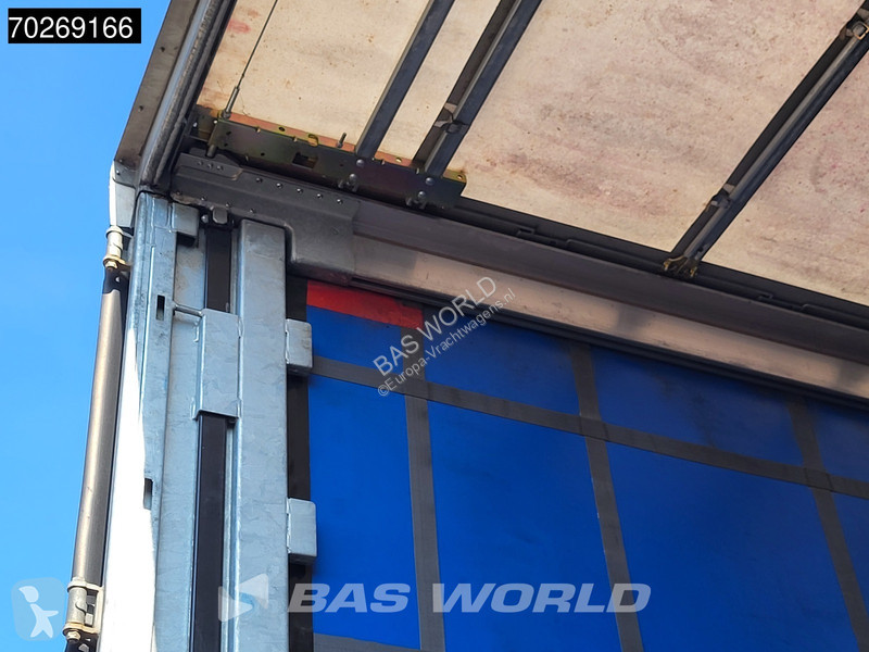 Semirimorchio Wecon WPR 782 NV SG A Wecon WPR...