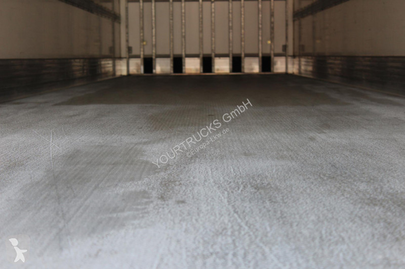 Semitrailer Chereau   TK SLXi Spectrum 2,65h...