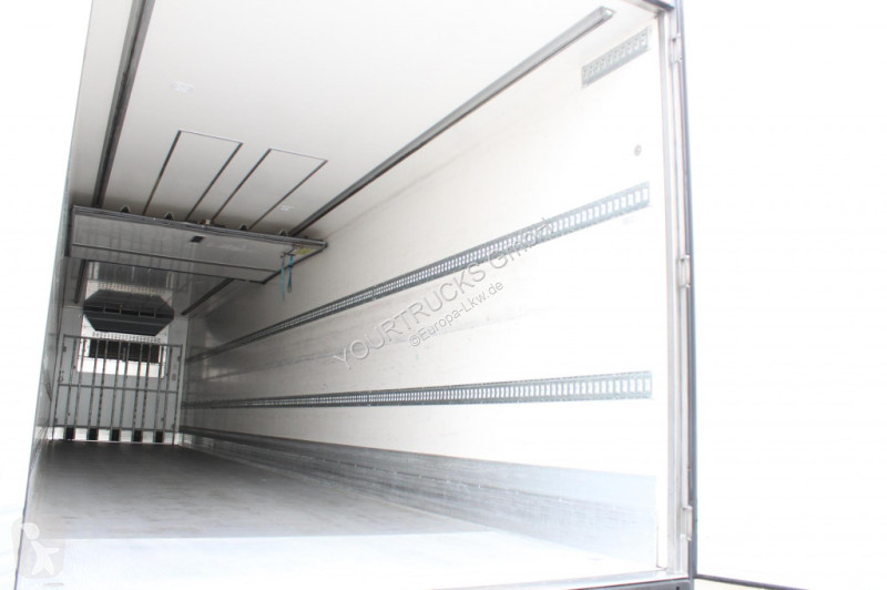 Semitrailer Chereau   CV 1550 Strom 2,60h TW...
