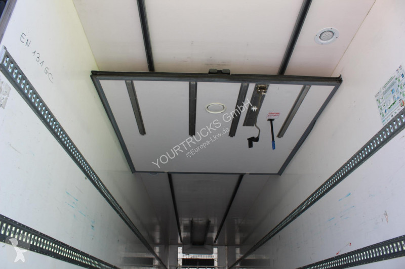 Semirimorchio Lamberet   CV 1550   Aluboden...