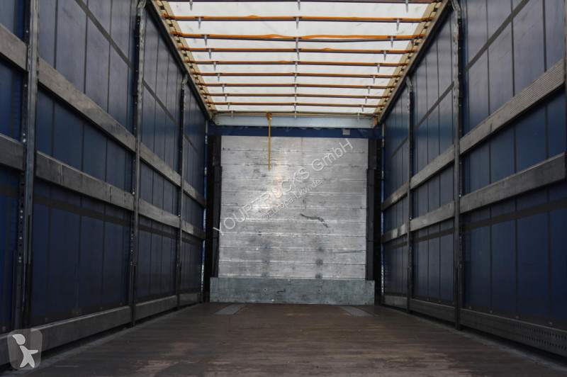Semirimorchio Schmitz Cargobull   Standard...