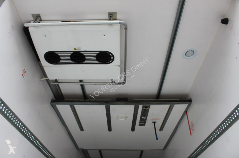 Semi reboque Lamberet   TK SLXi Spectrum 2,65h...