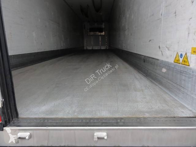 Semitrailer Schmitz Cargobull