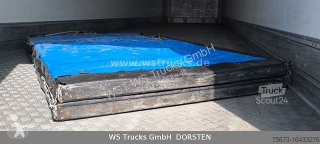 Semi reboque Schmitz Cargobull SKO 24...