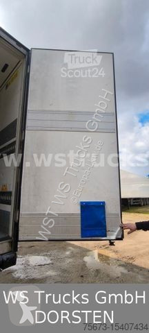 Semi reboque Schmitz Cargobull SKO 24...