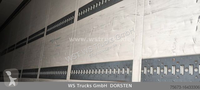Semi reboque Schmitz Cargobull SKO 24...