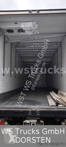 Semi reboque Schmitz Cargobull SKO 24 Vector...