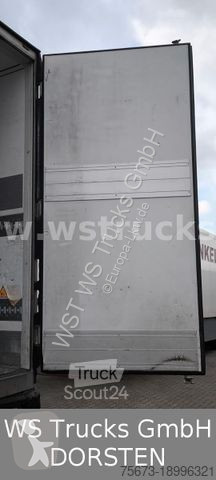 Semi reboque Schmitz Cargobull SKO 24...