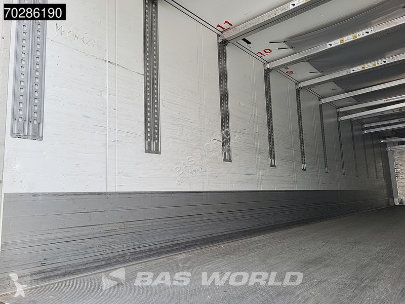 Semitrailer Schmitz Cargobull SCB*S3B Doppelstock