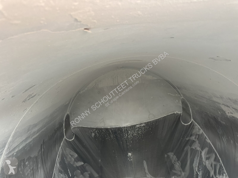 Oplegger Spitzer SF 2739/2P SF 2739/2P...