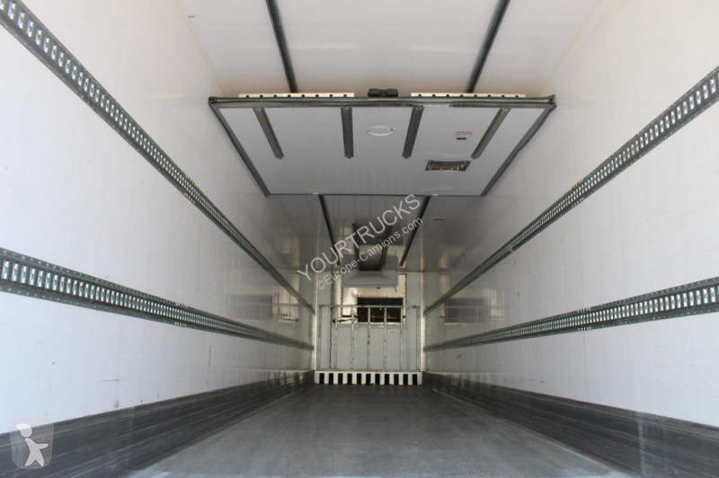 Semiremorca Lamberet   Thermo King SLXe 200...