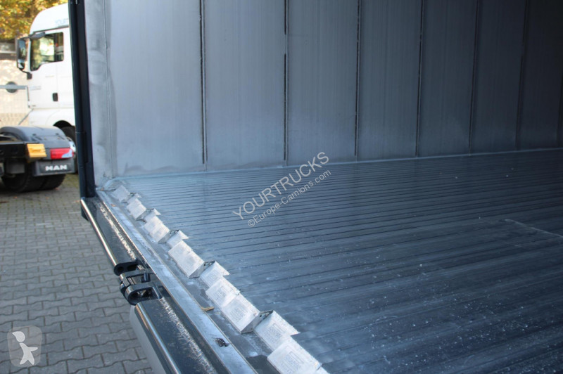 Semitrailer Knapen   Walkingfloor Cargofloor...