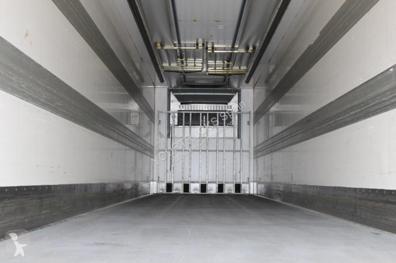 Semitrailer Chereau   CV 1550 Strom 2,65h TW...